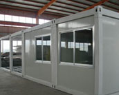 Container House XGZCH005