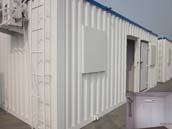 Container House XGZCH011