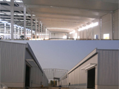 Steel Structure Factory